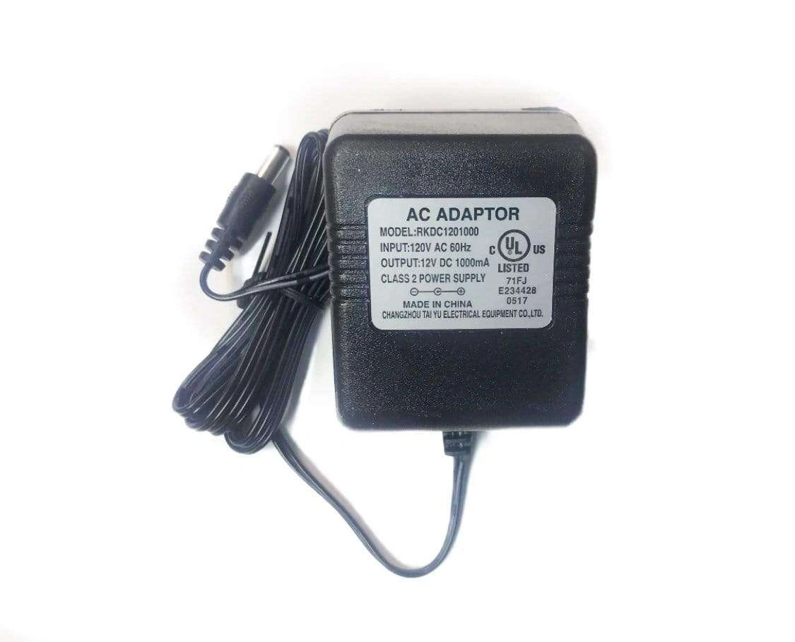 Power Up Ride-On Fun 12V 24V Car Chargers