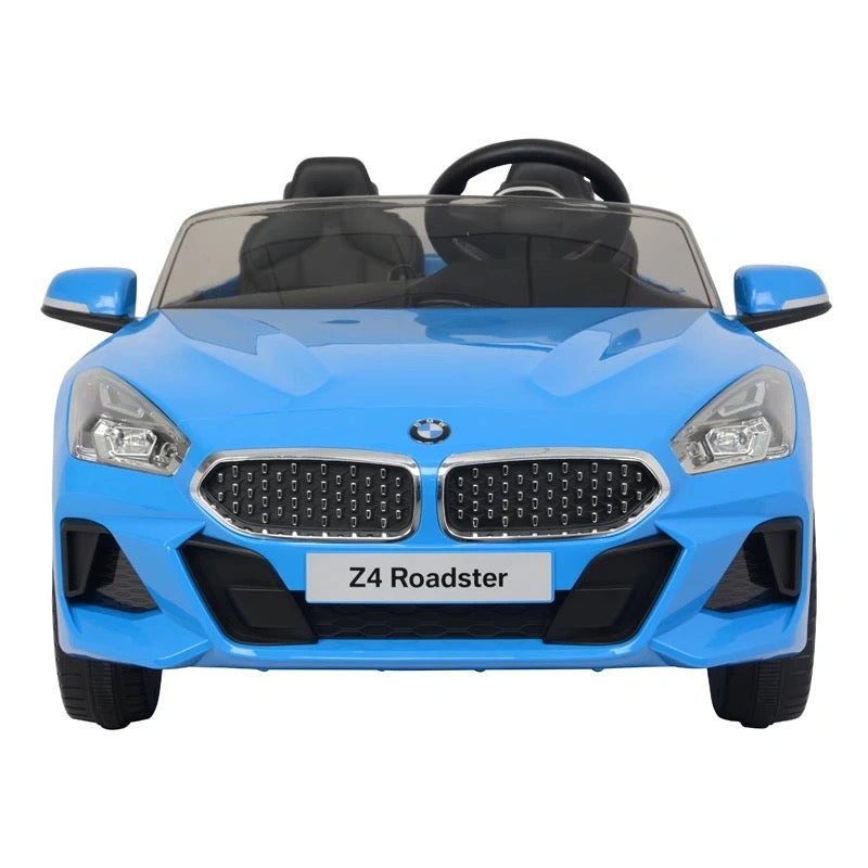 Mini Beast Ride-On Car - 12V Electric Ride-On for Little Adventurers!