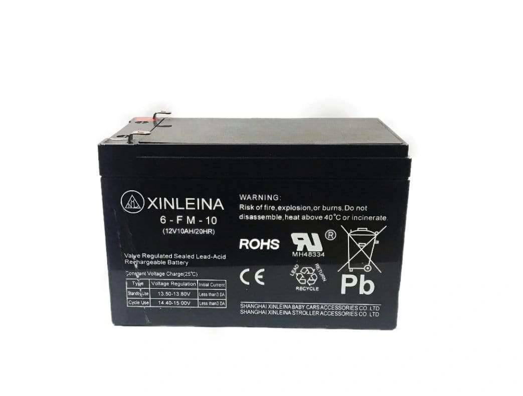Power Up Your Ride 12V 24V Batteries for Ultimate Performance